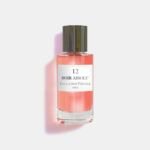12-noir_absolu Ajwad Lattafa Pink to Pink : Un Parfum Floral et Sucré aux Accords Élégants