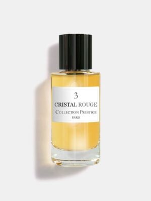 3-cristal_rouge Badee Al Oud Noble Blush – Parfum Élégant et Raffiné aux Notes Orientales