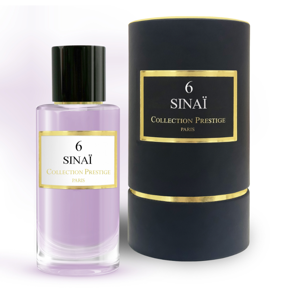 Capture d’écran 2025-09-28 à 15.35.47 Sinaï - Extrait de parfum