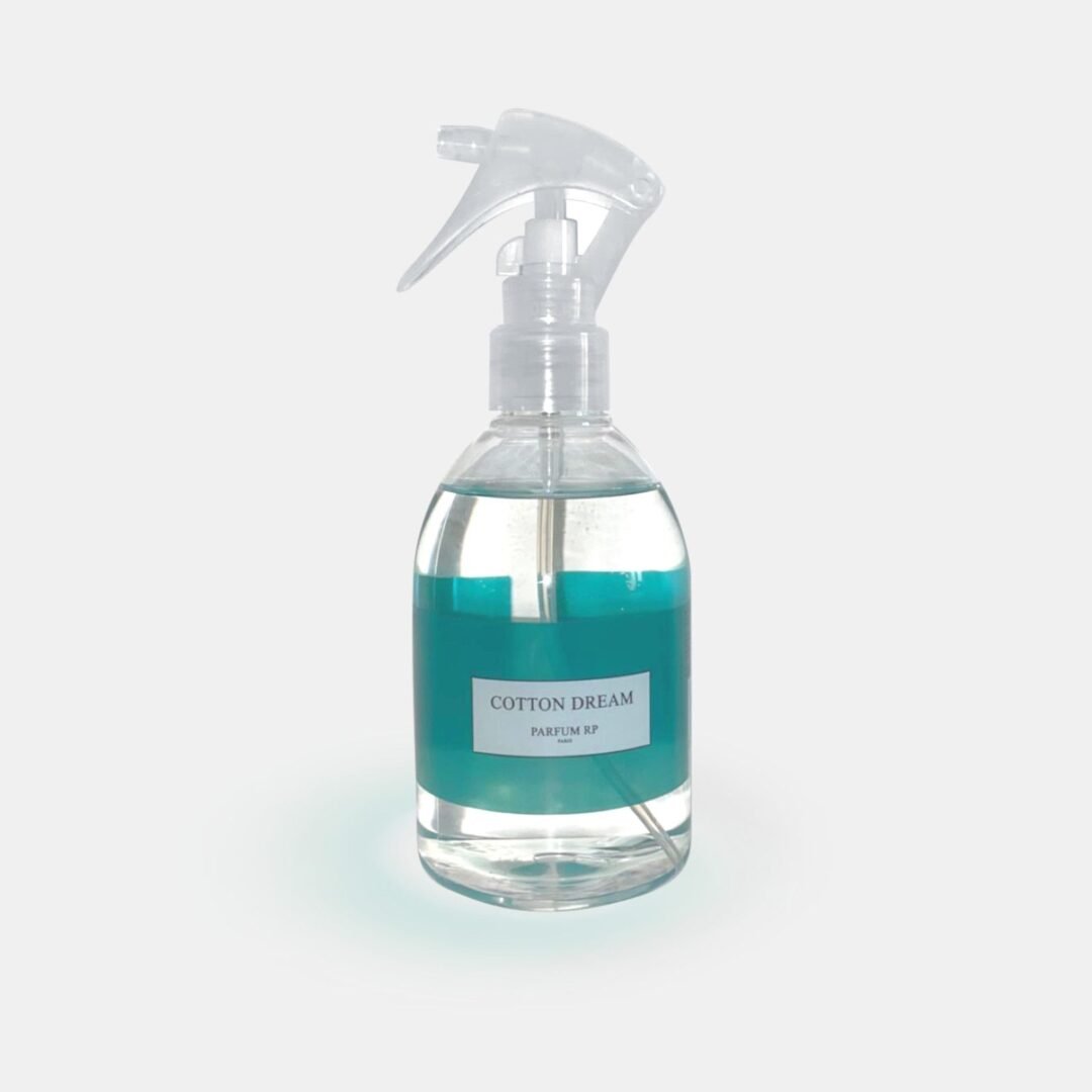 Spray désodorisant – Coton Dream