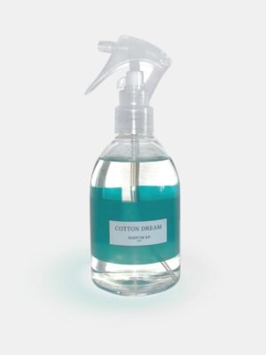 Spray désodorisant – Coton Dream