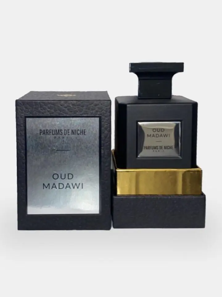 Parfums de niche Paris - Oud Madawi Parfums de niche Paris - Oud Madawi