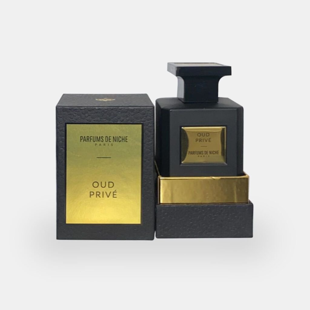 5 Parfums 100ml à 210€