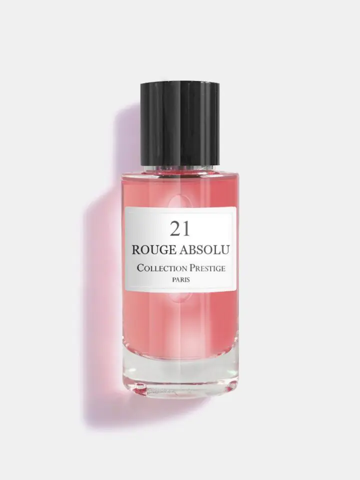 Rouge absolu