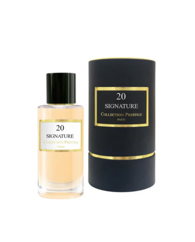 Signature - Extrait de parfum