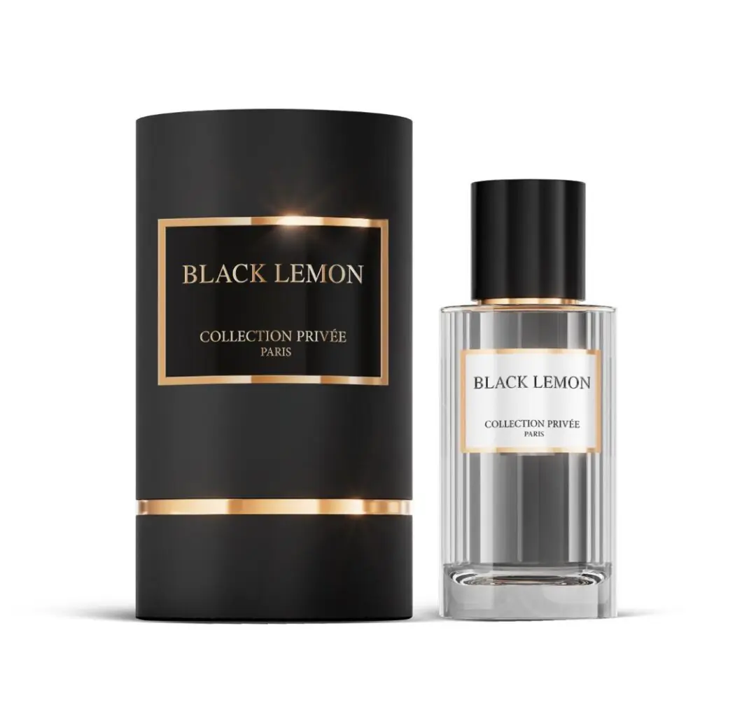Black lemon