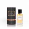 Midnight - ambre