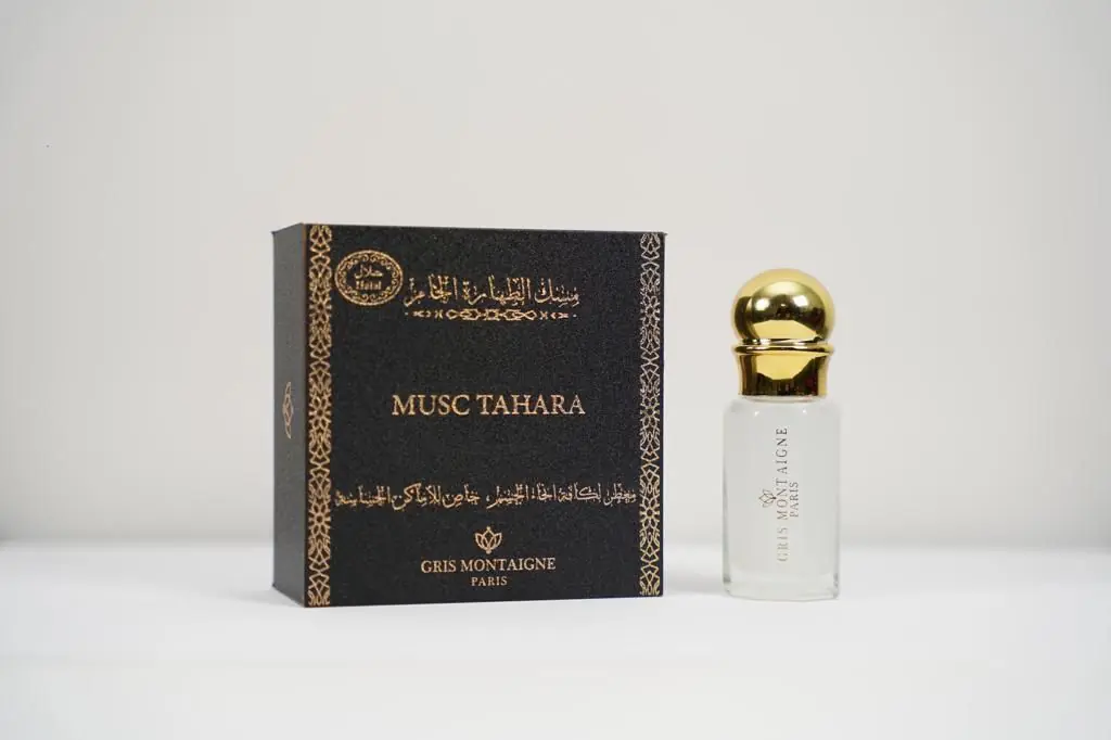 Musc tahara