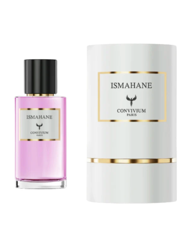 Ismahane  - Extrait de Parfum