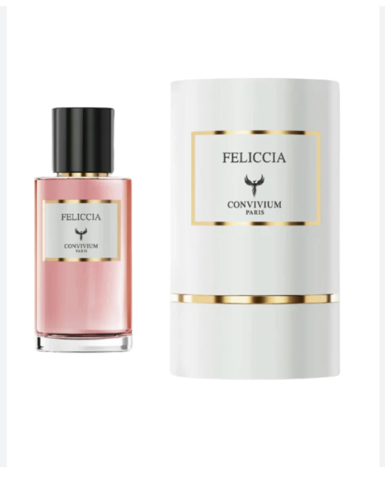 Capture d’écran 2025-09-03 à 17.56.00 Feliccia Convivium - Extrait de Parfum