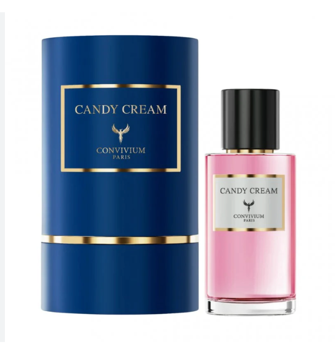 Candy Cream - Extrait de Parfum