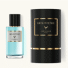 Gris Intense - Extrait de Parfum