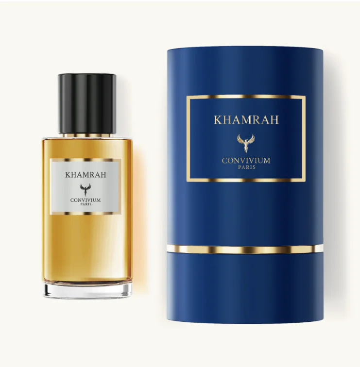 L'homme idéal   - Extrait de Parfum