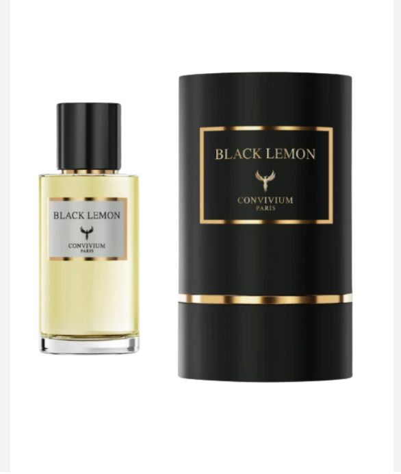 Capture d’écran 2025-09-03 à 18.31.31 Black Lemon - Extrait de Parfum