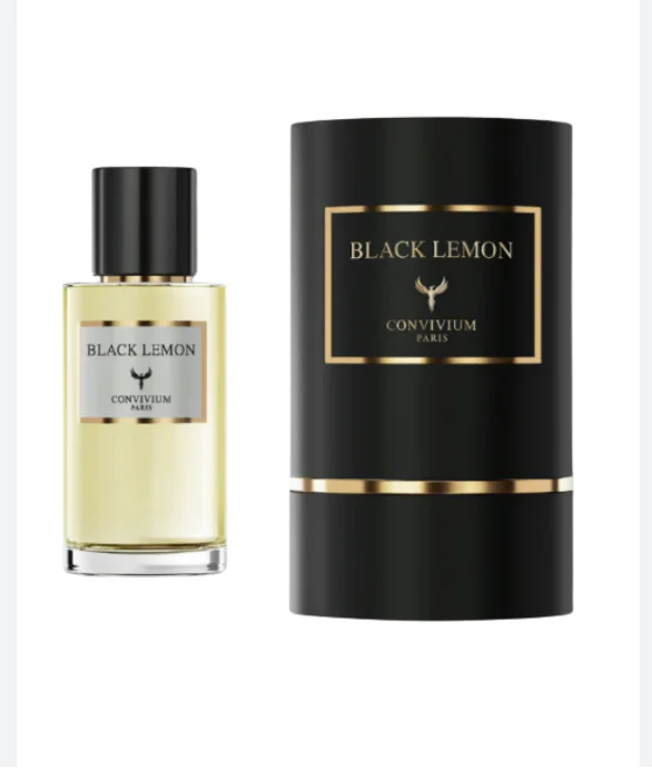 Capture d’écran 2025-09-03 à 18.31.31 Black Lemon - Extrait de Parfum