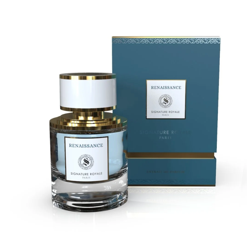 Renaissance - Extrait de Parfum