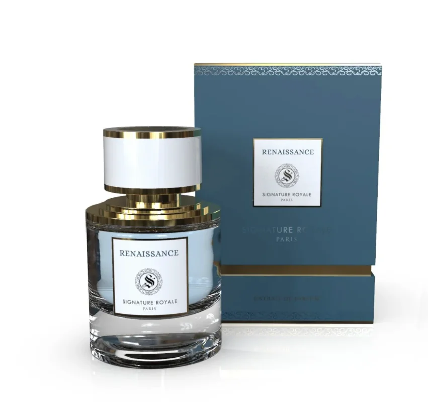 Renaissance - Extrait de Parfum