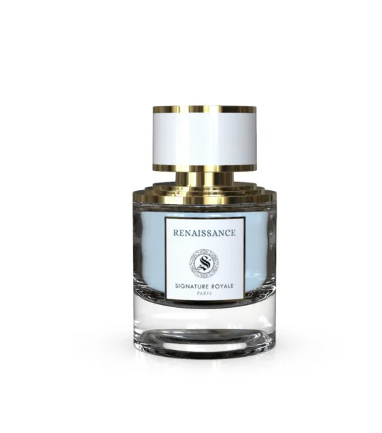 Renaissance - Extrait de Parfum