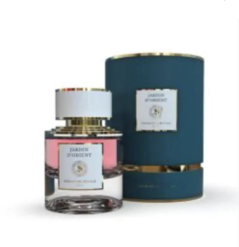 Jardin d'Orient –  Extrait de Parfum