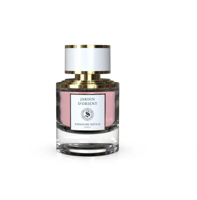 Jardin d'Orient –  Extrait de Parfum