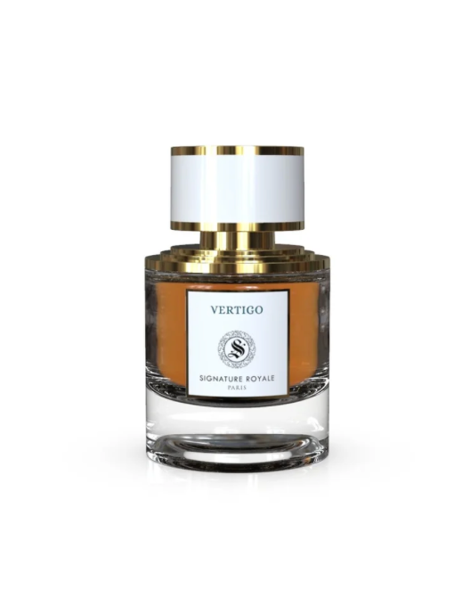Capture d’écran 2025-09-08 à 15.43.31 Vertigo - Extrait de Parfum