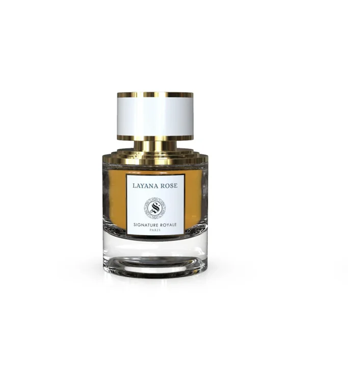 Capture d’écran 2025-09-08 à 15.45.34 Lavana Rose - Extrait de Parfum