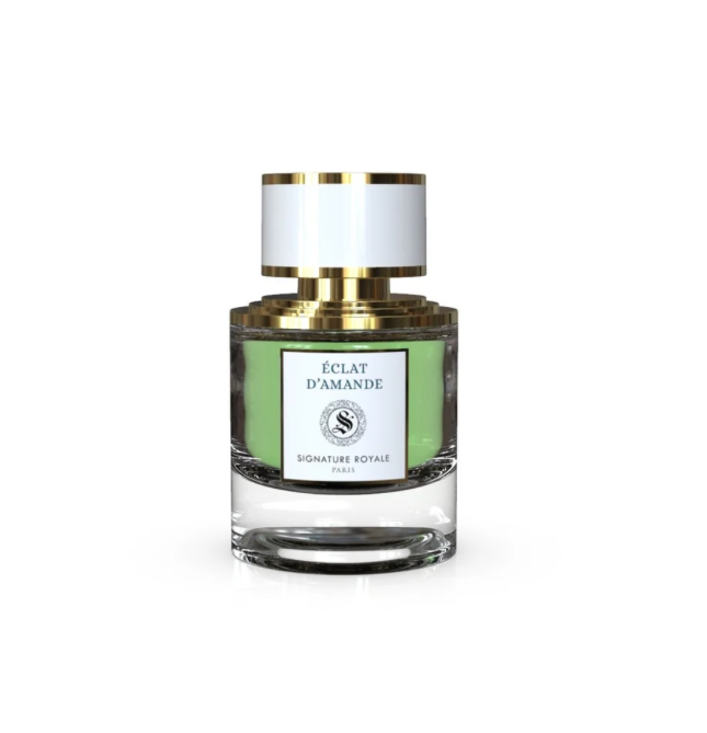 Capture d’écran 2025-09-08 à 15.50.05 Éclat d'Amande - Extrait de Parfum