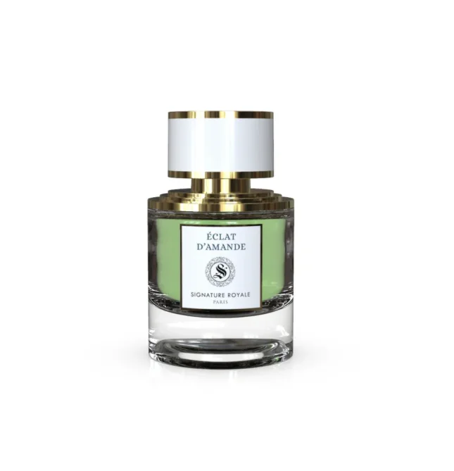 Éclat d'Amande - Extrait de Parfum
