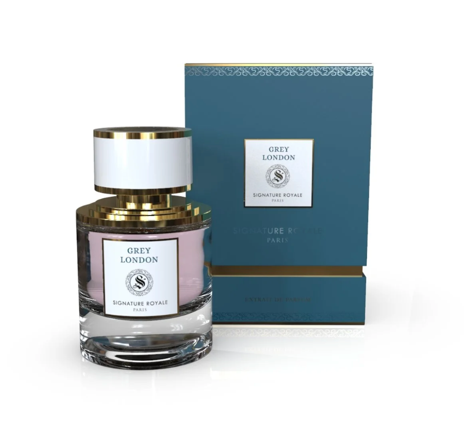 Grey London - Extrait de parfum