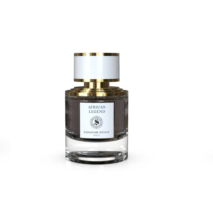 Capture d’écran 2025-09-08 à 17.14.15 African Legend - Extrait de Parfum