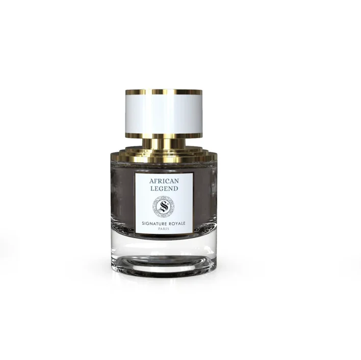 Capture d’écran 2025-09-08 à 17.14.15 African Legend - Extrait de Parfum