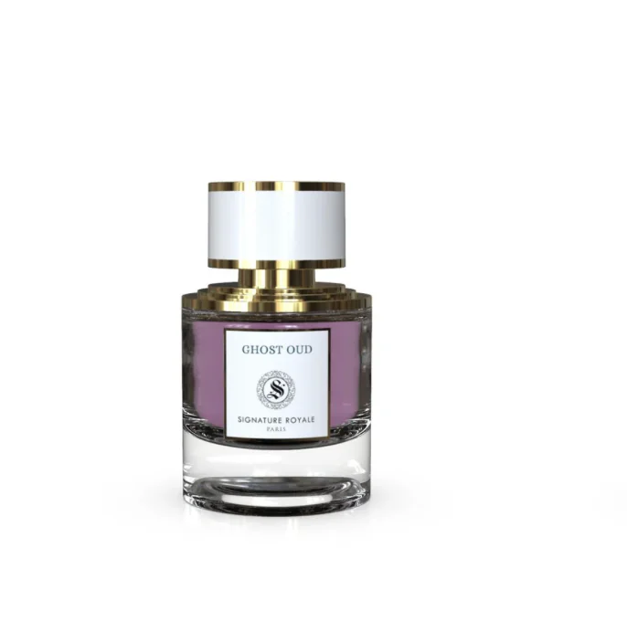 Ghost Oud  - Extrait de Parfum