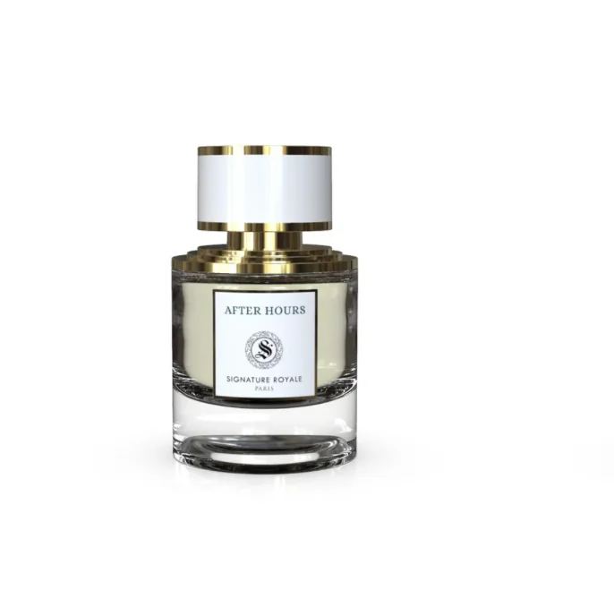 After Hours – Extrait de Parfum