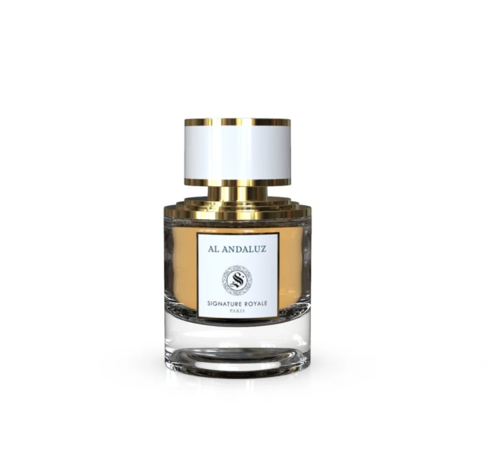 Capture d’écran 2025-09-08 à 18.03.37 Al Andaluz - Extrait de Parfum