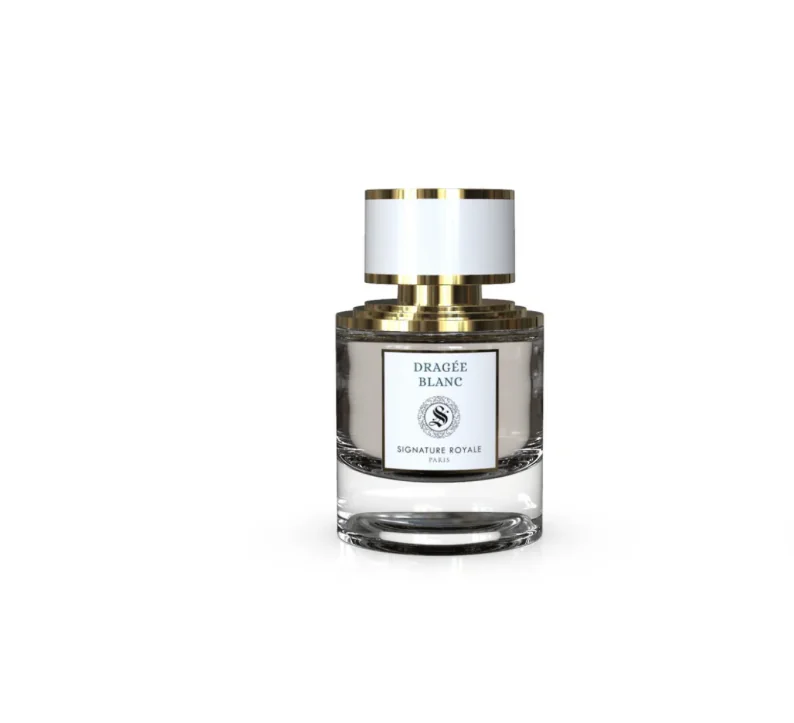 Dragée Blanc - Extrait de Parfum