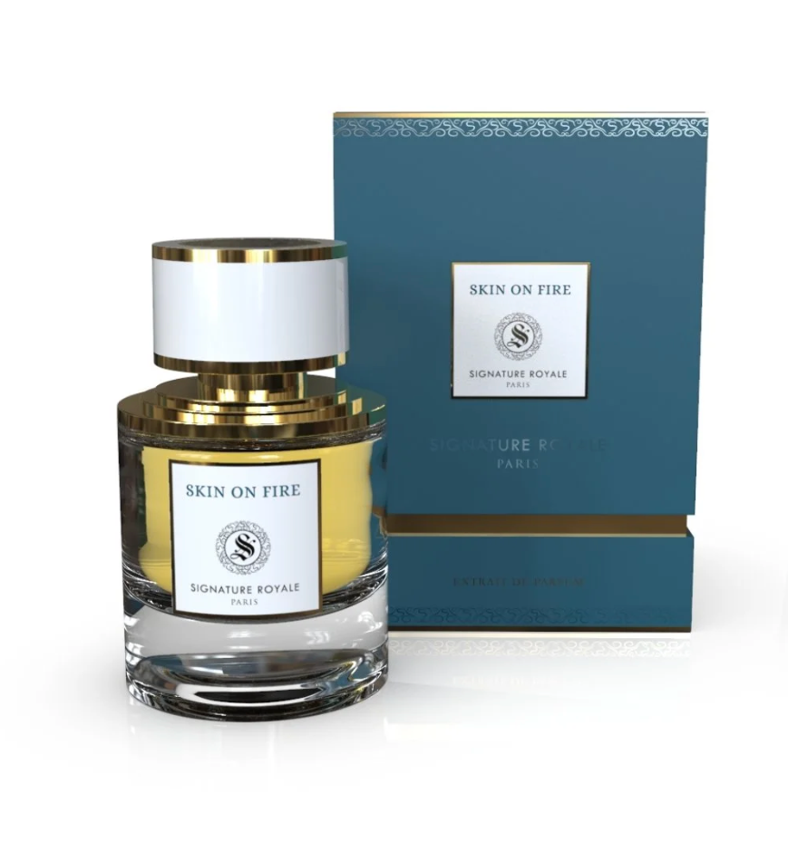 Capture d’écran 2025-09-08 à 18.24.02 Skin on Fire – Extrait de Parfum