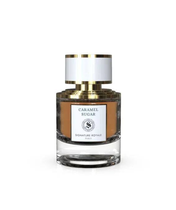 Caramel Sugar – Extrait de parfum