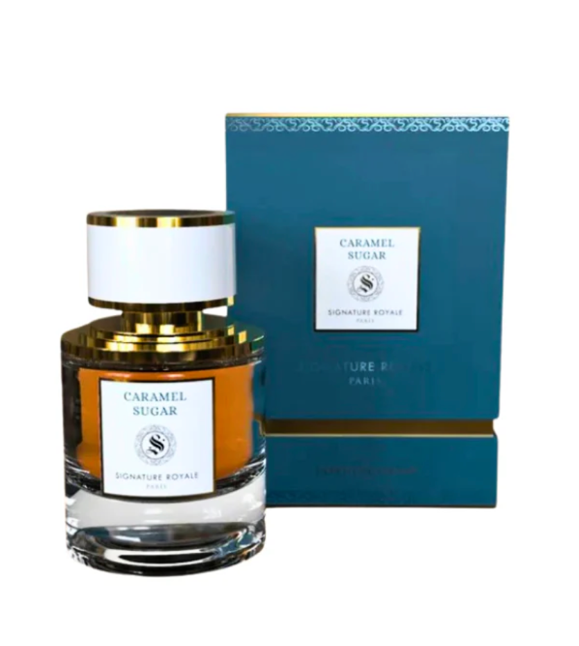 Capture d’écran 2025-09-08 à 18.44.35 Caramel Sugar – Extrait de parfum