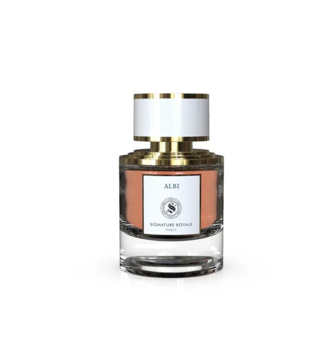 Capture d’écran 2025-09-08 à 19.00.24 Albi - Extrait de Parfum