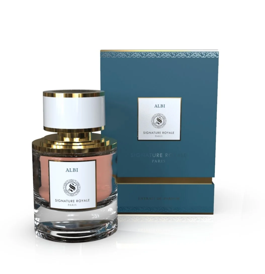 Capture d’écran 2025-09-08 à 19.01.22 Albi - Extrait de Parfum