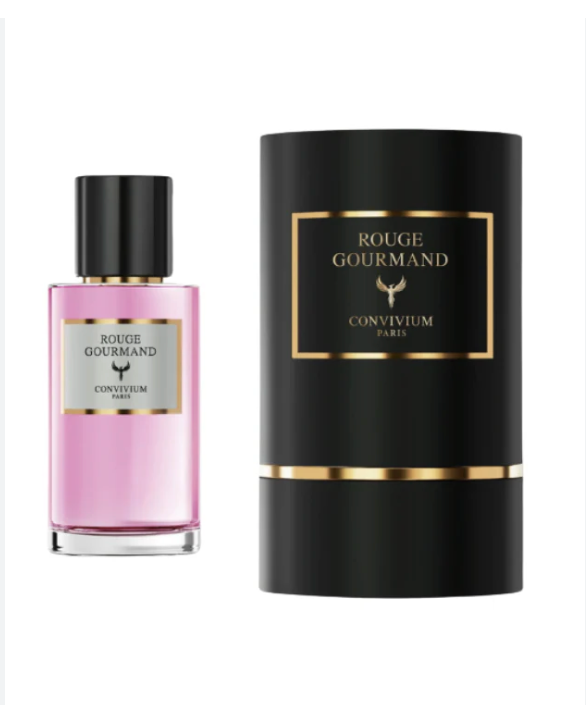 Rouge Gourmand  - Extrait de Parfum