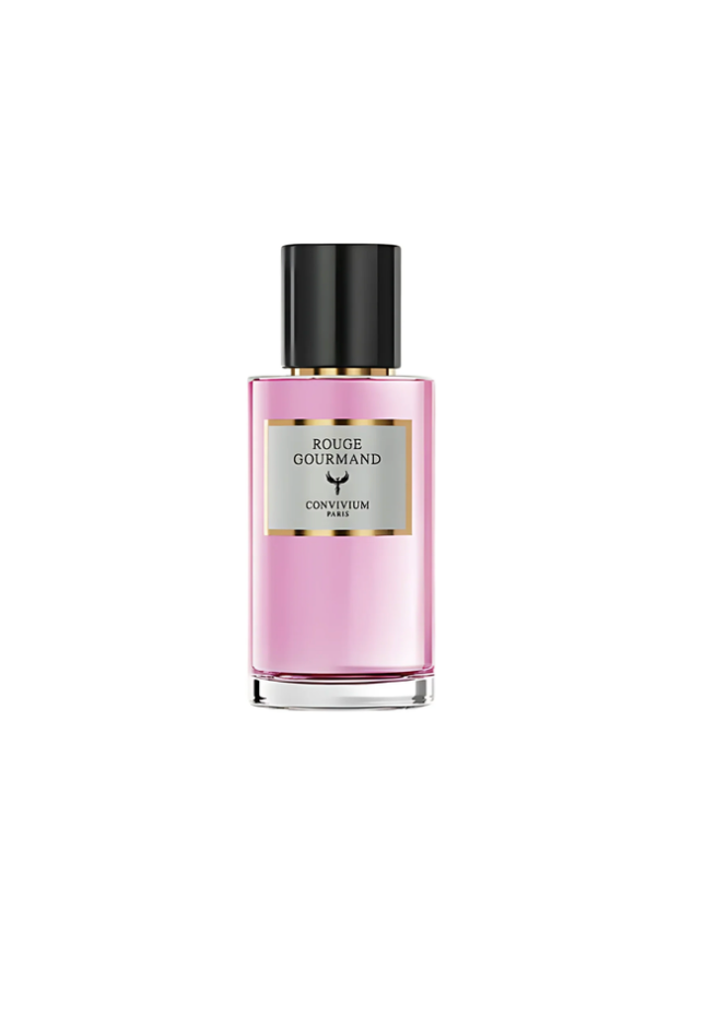 Rouge Gourmand  - Extrait de Parfum