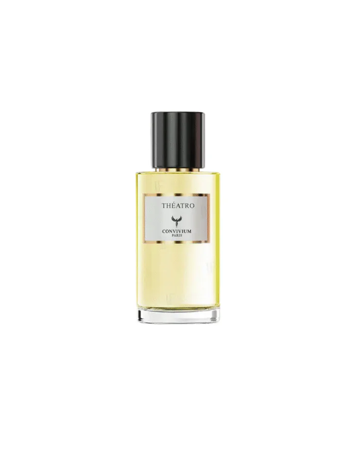 Théatro  - Extrait de Parfum