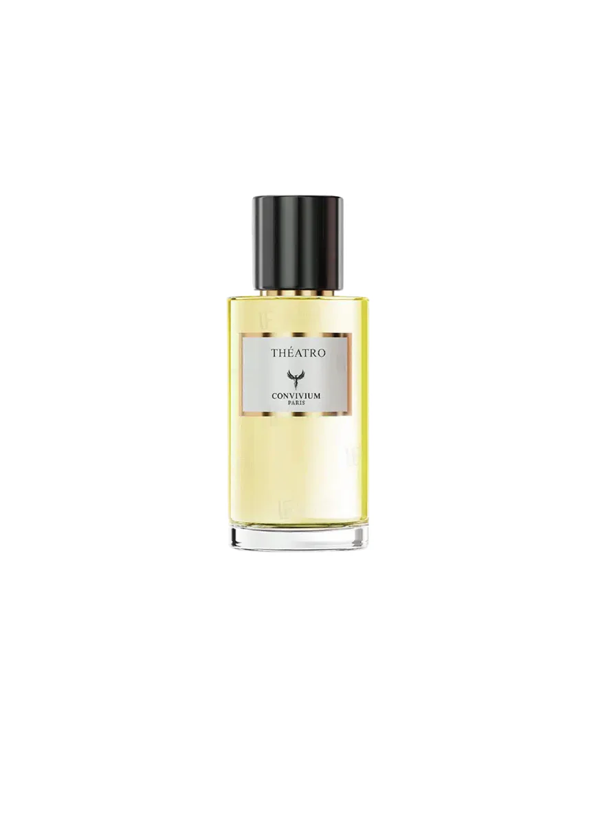 Théatro  - Extrait de Parfum