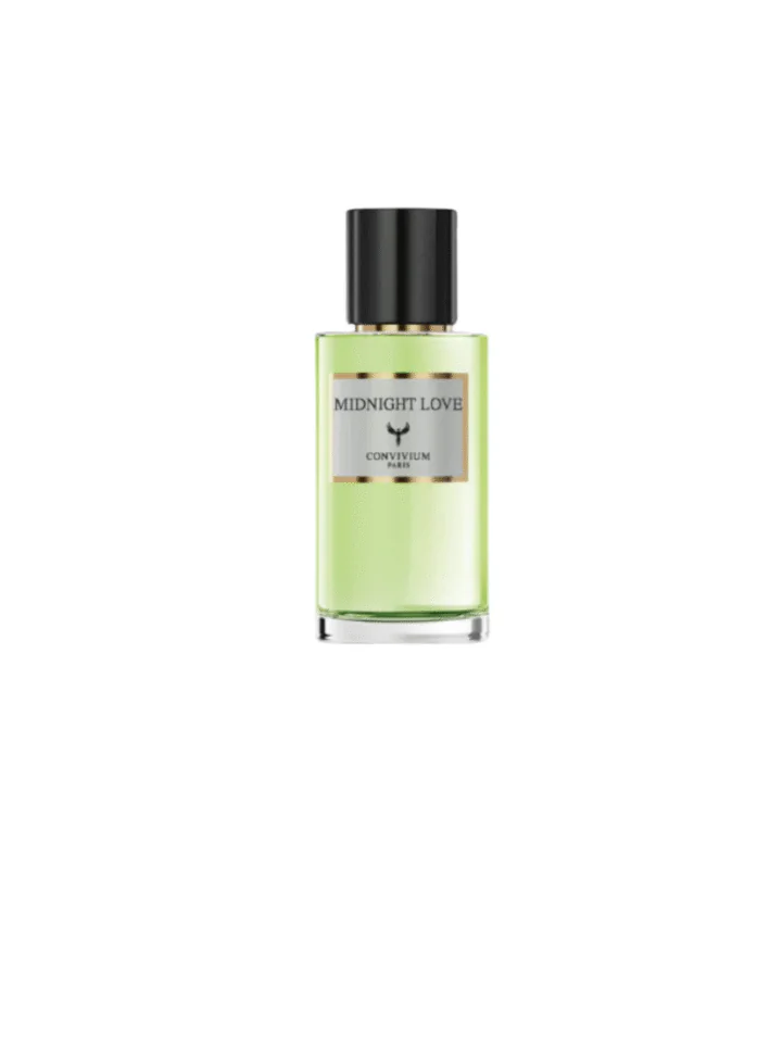 Midnight Love  - Extrait de Parfum
