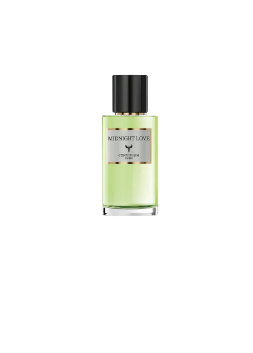 Midnight Love  - Extrait de Parfum