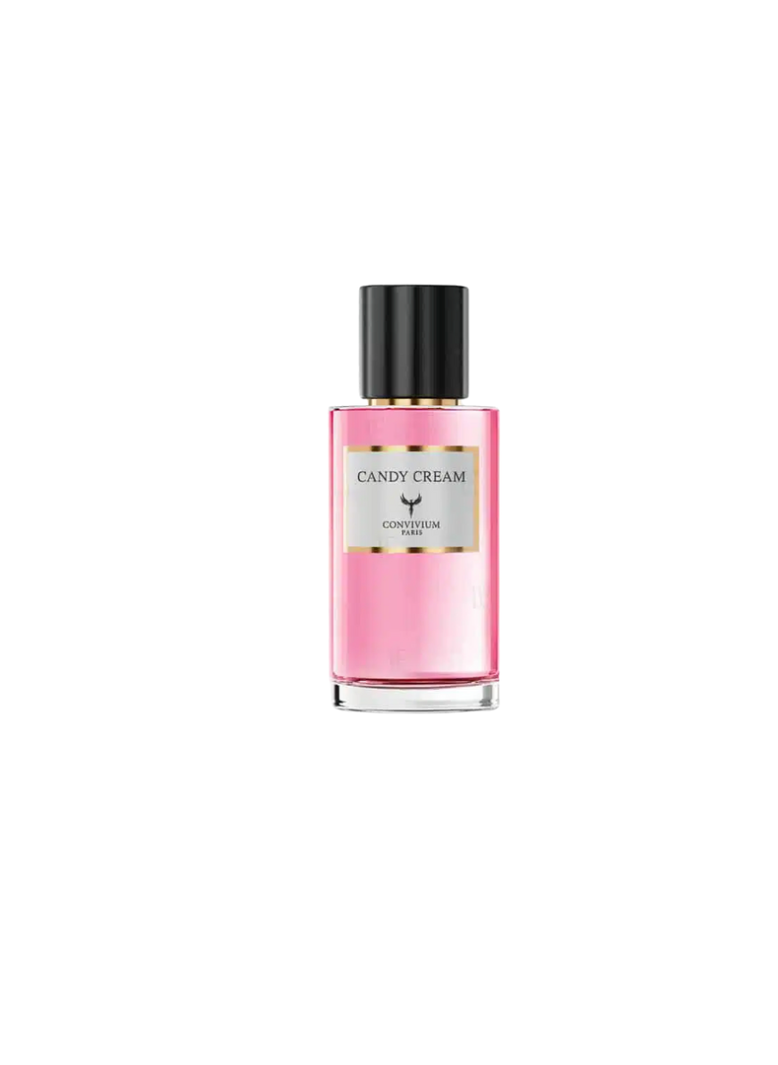 Candy Cream - Extrait de Parfum