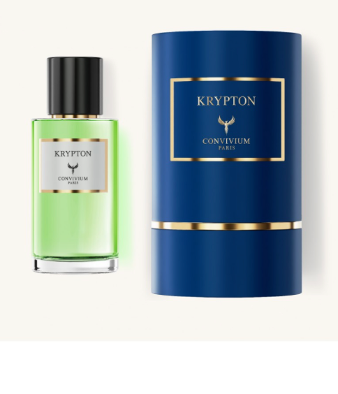 Capture d’écran 2025-09-12 à 12.45.16 Krypton - Extrait de parfum
