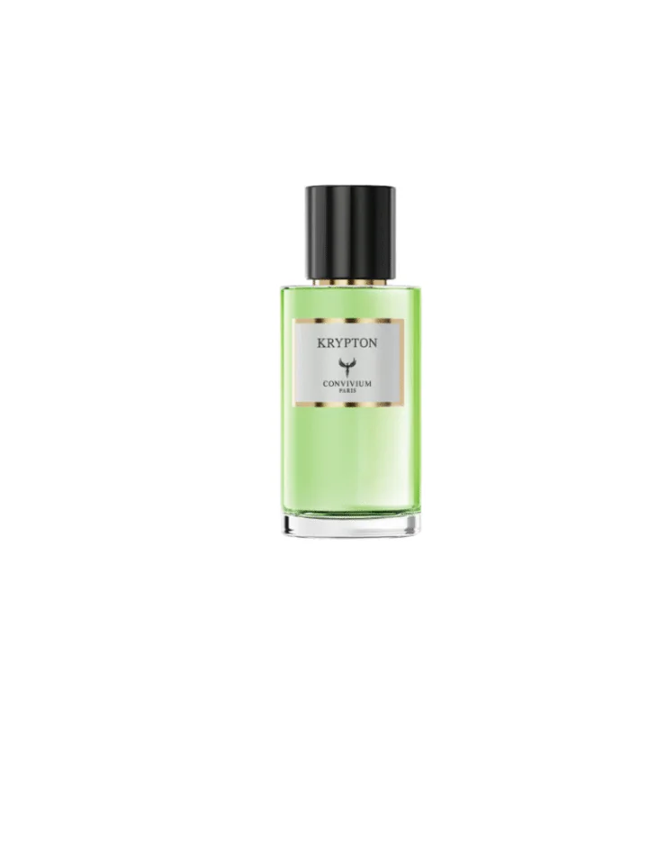 Krypton - Extrait de parfum
