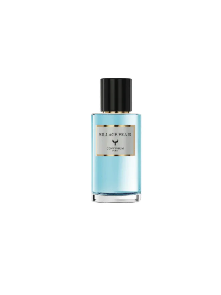Sillage Frais - Extrait de Parfum